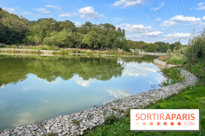 Le parc des Chanteraines - image00063