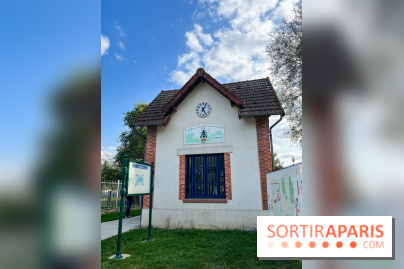 Le parc des Chanteraines - image00056