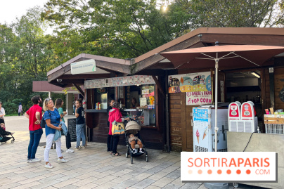 Le parc des Chanteraines - image00058