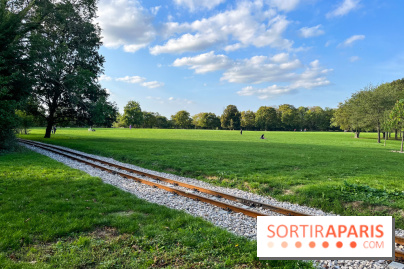 Le parc des Chanteraines - image00020