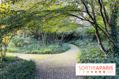 Le parc des Chanteraines - image00014