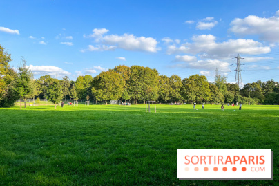 Le parc des Chanteraines - image00008