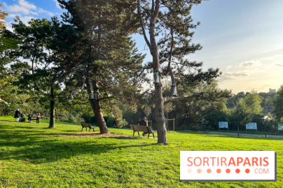 Le parc des Chanteraines - image00006