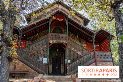 Église Orthodoxe Saint-Serge de Radonège -  A7C3408