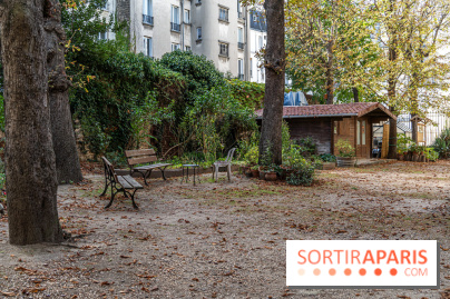 Église Orthodoxe Saint-Serge de Radonège -  A7C3411