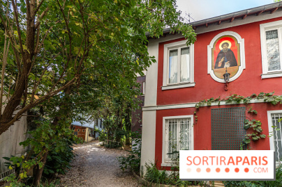 Église Orthodoxe Saint-Serge de Radonège -  A7C3427