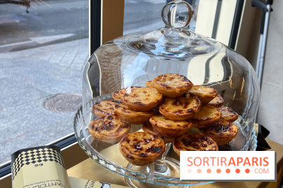 Manteigaria - Pasteis de nata