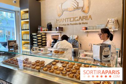 Manteigaria - Décoration