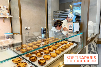 Manteigaria - Décoration