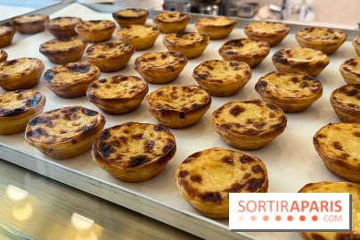 Manteigaria - Pasteis de nata