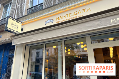 Manteigaria - Devanture