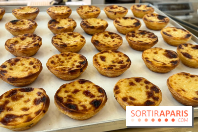 Manteigaria - Pasteis de nata