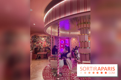 Secret Garden, le brunch immersif dans le 13e