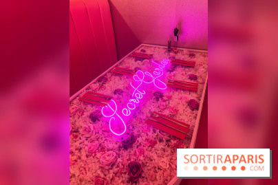Secret Garden, le brunch immersif dans le 13e