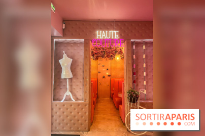 Secret Garden, le brunch immersif dans le 13e