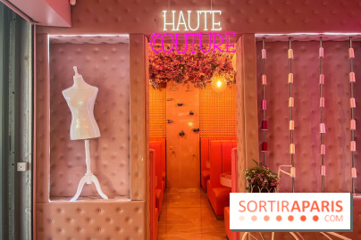 Secret Garden, le brunch immersif dans le 13e