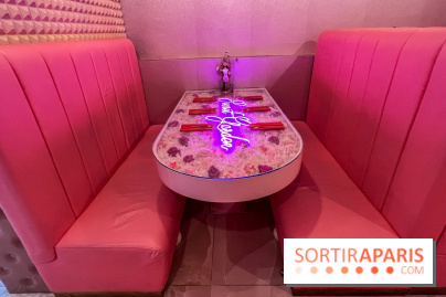 Secret Garden, le brunch immersif dans le 13e
