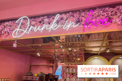 Secret Garden, le brunch immersif dans le 13e