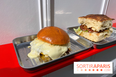 Pin-Pan - Sandwiches