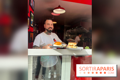 Pin-Pan - Alexandre Chapier