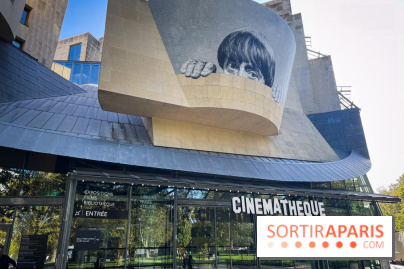 Exposition Viva Varda !