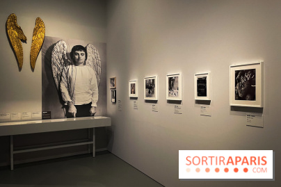Exposition Viva Varda !