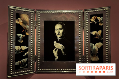 Exposition Viva Varda !