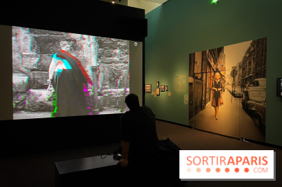 Exposition Viva Varda !