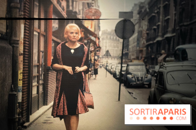 Exposition Viva Varda !