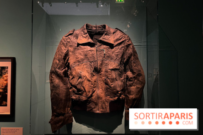 Exposition Viva Varda !