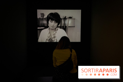 Exposition Viva Varda !