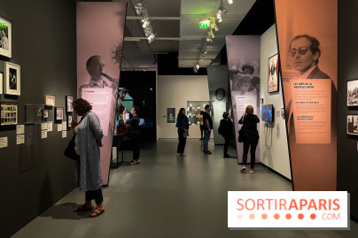 Exposition Viva Varda !