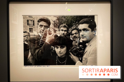 Exposition Viva Varda !