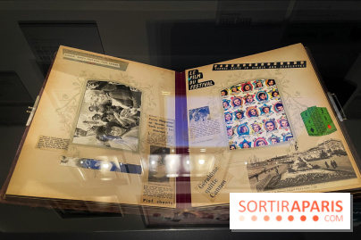 Exposition Viva Varda !