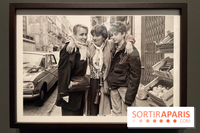 Exposition Viva Varda !