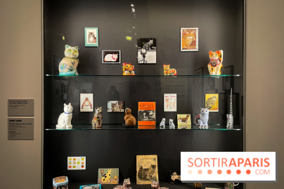 Exposition Viva Varda !