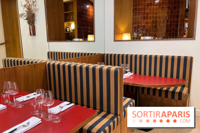 Oktobre - Décoration