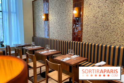 Oktobre - Décoration