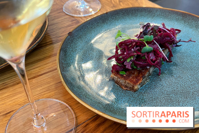 Bombance - Pressé pied de cochon