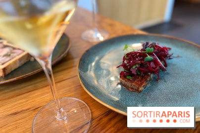 Bombance - Pressé pied de cochon