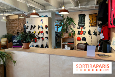 Arkose Strasbourg Saint-Denis - Shop