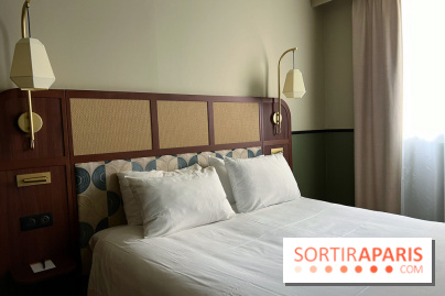 Hôtel Voco - Chambre