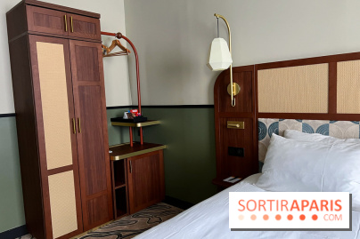 Hôtel Voco - Chambre