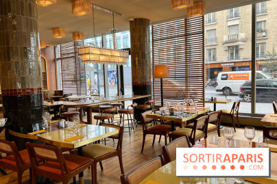 Hôtel Voco - Restaurant