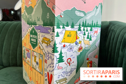 Calendrier de l'Avent 2023 d'Une Petite Mousse - EB2504EB B5AE 4203 B8E5 B14623804215