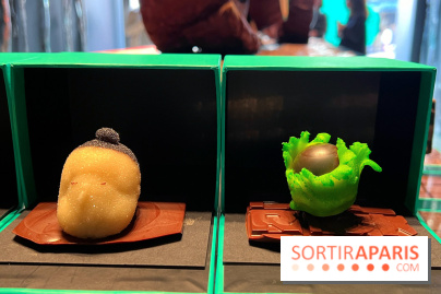 Créations 2023 Patrick Roger