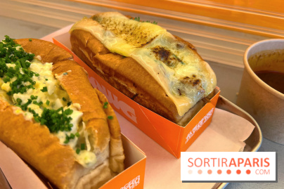 Dawg - Sandwich Birria