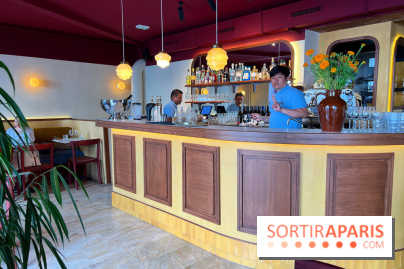 Sharma Ji - Décoration