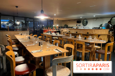 Facette - Décoration