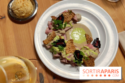 Facette - Vitello Tonnato